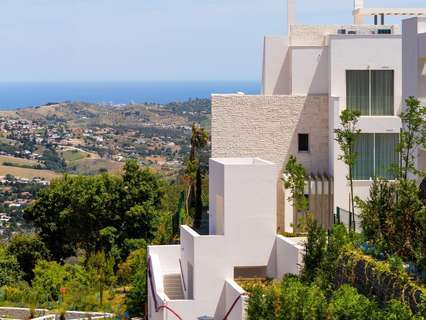 Apartamento en venta en Ojén zona El Soto De Marbella