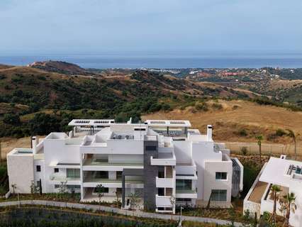 Apartamento en venta en Ojén zona El Soto De Marbella