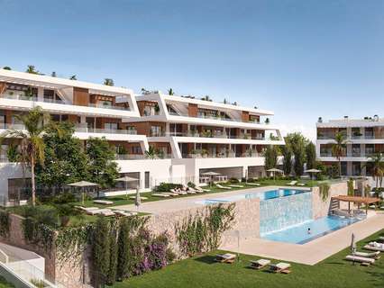 Apartamento en venta en Finestrat zona Finestrat