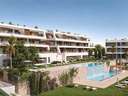 Apartamento en venta en Finestrat zona Finestrat