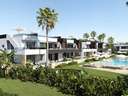 Apartamento en venta en Rojales zona Lo Marabu