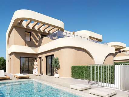 Villa en venta en Daya Nueva zona Pueblo