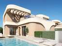 Villa en venta en Daya Nueva zona Pueblo