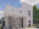 Villa en venta en Los Montesinos zona La Herrada