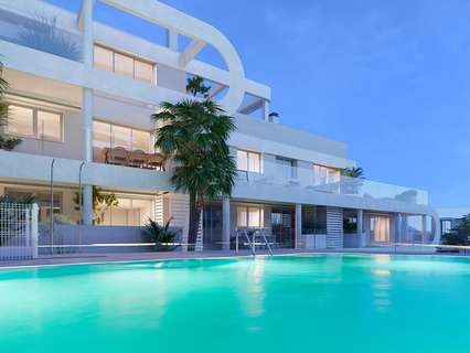 Apartamento en venta en Estepona zona Polideportivo