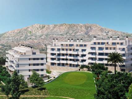 Apartamento en venta en Mijas zona Mijas Golf