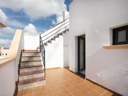 Apartamento en venta en Cox zona San Fernando