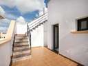 Apartamento en venta en Cox zona San Fernando