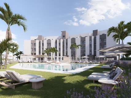 Apartamento en venta en Mijas zona Hipódromo Costa del Sol