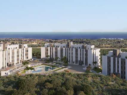 Apartamento en venta en Mijas zona Hipódromo Costa del Sol rebajado