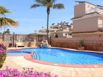 Villa en venta en Orihuela zona Villamartín rebajada