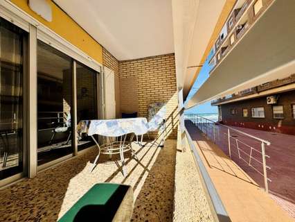 Apartamento en venta en Torrevieja zona La Mata rebajado