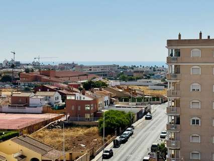 Apartamento en venta en Torrevieja zona Costa Blanca
