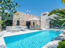 Villa en venta en Algorfa zona La Finca Golf