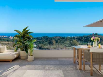 Ático en venta en Mijas zona Hipódromo Costa del Sol