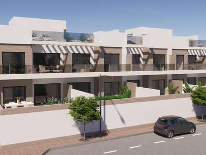 Apartamento en venta en Rojales zona Pueblo