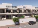 Apartamento en venta en Rojales zona Pueblo