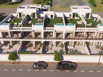 Apartamento en venta en Rojales zona Pueblo
