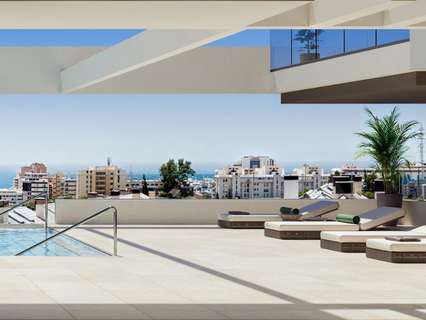 Apartamento en venta en Fuengirola zona La Loma