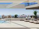 Apartamento en venta en Fuengirola zona La Loma