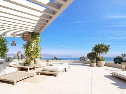 Ático en venta en Málaga zona Playa de Sacaba