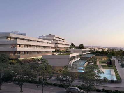 Apartamento en venta en Estepona zona Urb. La Gaspara