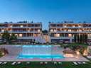 Apartamento en venta en Finestrat zona Finestrat