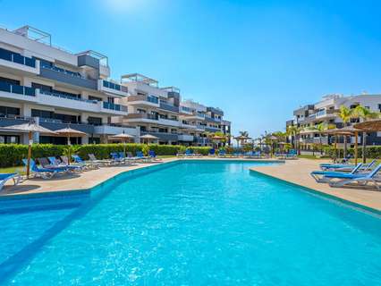Apartamento en venta en Orihuela zona Orihuela-Costa