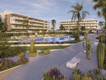 Apartamento en venta en Torrevieja zona La Hoya