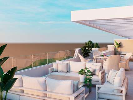 Ático en venta en Mijas zona Mijas Golf