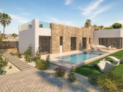 Villa en venta en Algorfa zona LA FINCA GOLF / ALGORFA