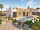 Villa en venta en Algorfa zona LA FINCA GOLF / ALGORFA