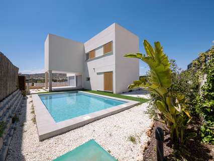 Villa en venta en Algorfa zona LA FINCA GOLF / ALGORFA