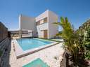 Villa en venta en Algorfa zona LA FINCA GOLF / ALGORFA