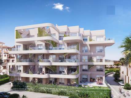 Ático en venta en Murcia zona La Pareja (Baños Y Mendigo)