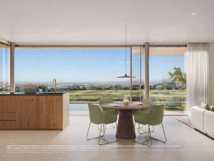 Villa en venta en Murcia zona La Pareja (Baños Y Mendigo)