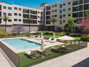 Apartamento en venta en Alicante zona San Agustín