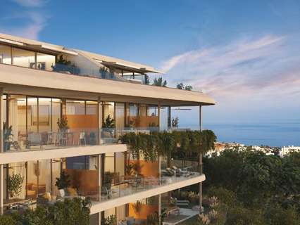 Apartamento en venta en Fuengirola zona Higueron