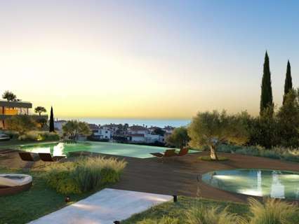 Apartamento en venta en Fuengirola zona Higueron