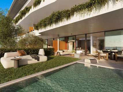 Apartamento en venta en Fuengirola zona Higueron