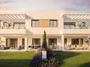 Villa en venta en Estepona zona Estepona Golf