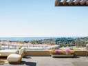Ático en venta en Mijas zona Hipódromo Costa del Sol