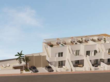 Apartamento en venta en San Pedro del Pinatar zona Pueblo