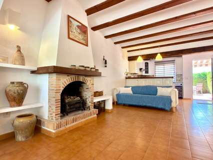 Casa en venta en Teulada