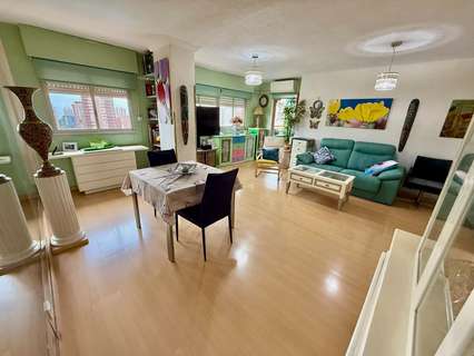 Apartamento en venta en Benidorm zona Levante