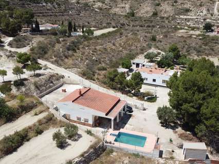Casa en venta en Crevillent