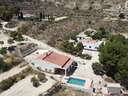 Casa en venta en Crevillent