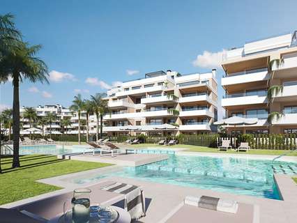 Apartamento en venta en Torre-Pacheco