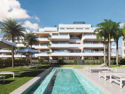 Apartamento en venta en Torre-Pacheco
