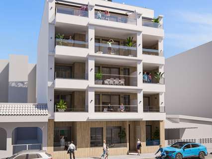 Apartamento en venta en Torrevieja zona Playa de El Cura